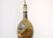 Oljeflaske. Foto: Agurtxane Concellon